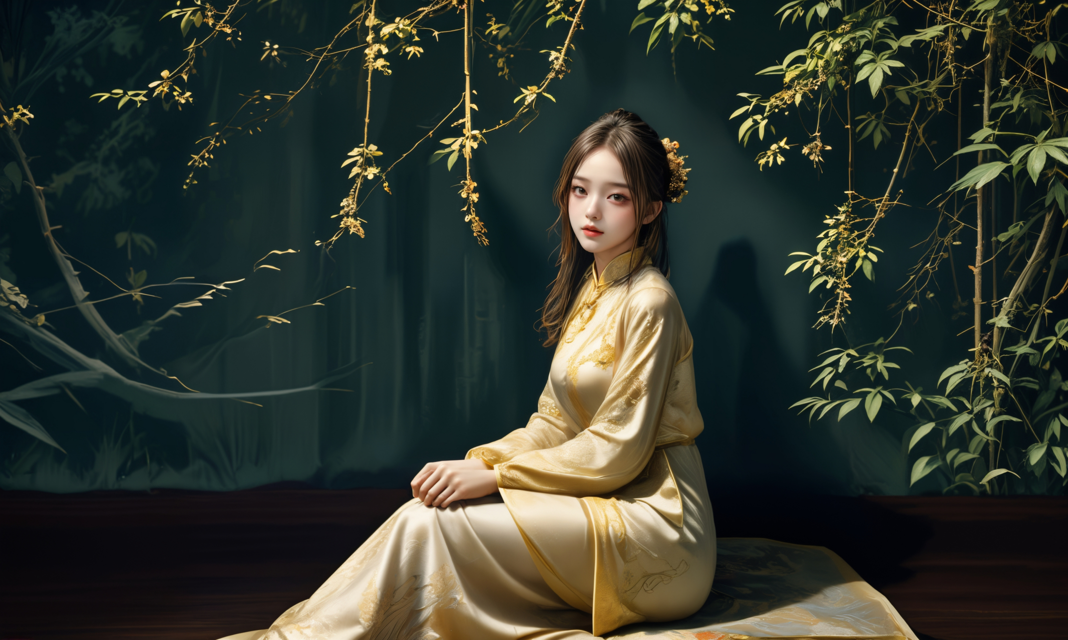 80秒重温抗战大捷 | 杨靖宇巧施“回马枪”，抗联山谷设伏痛击敌追兵